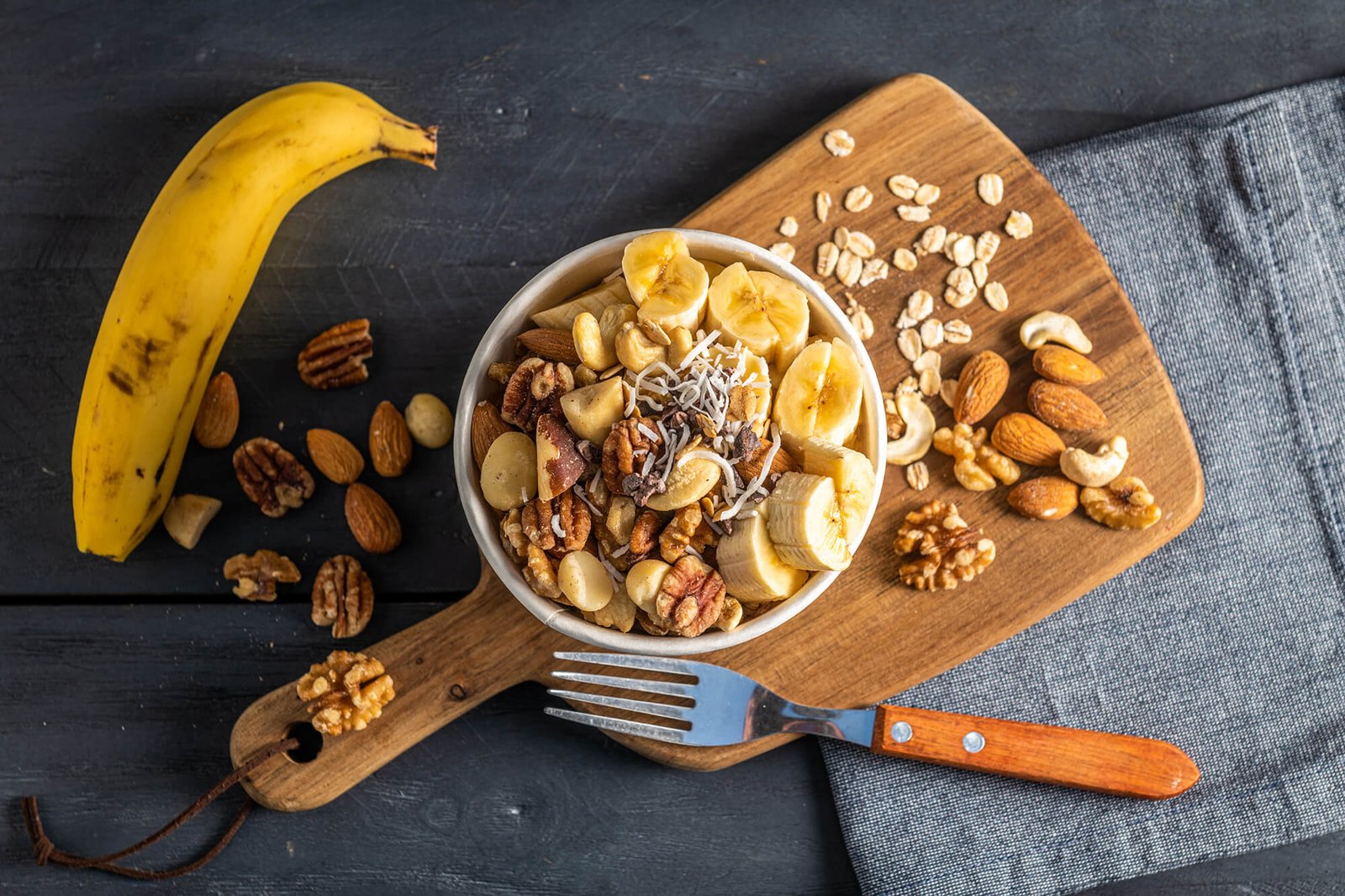Best acai bowls in brisbane