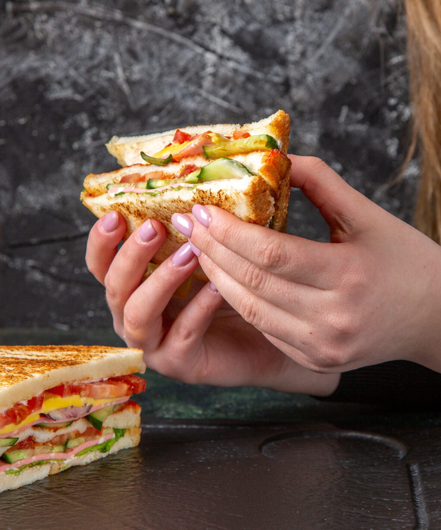 best sandwich platter catering in brisbane