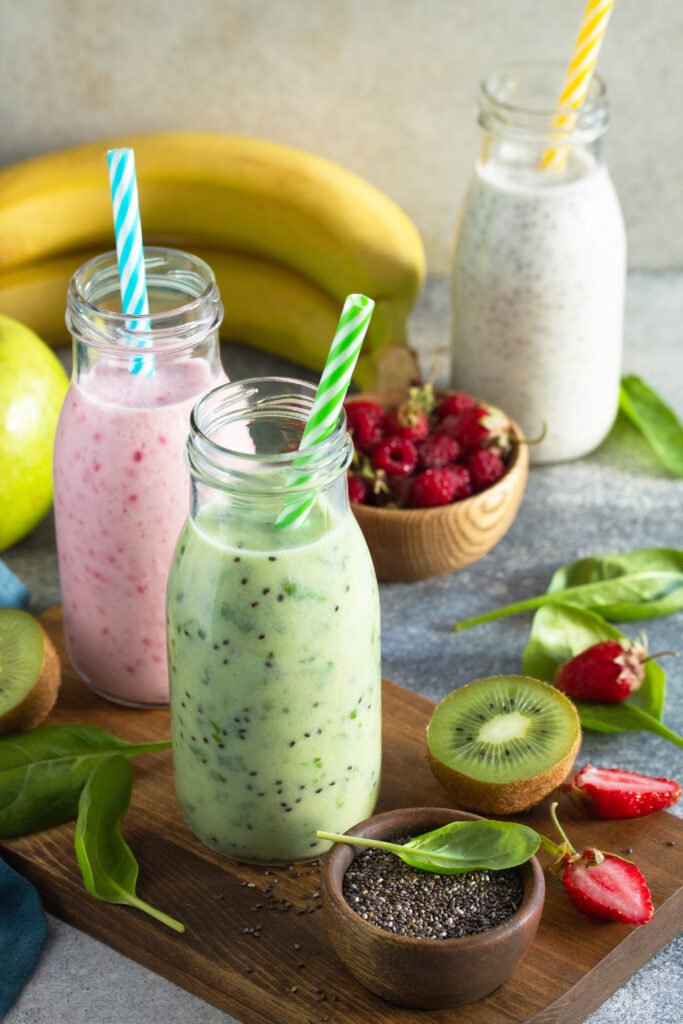 smoothie catering in brisbane